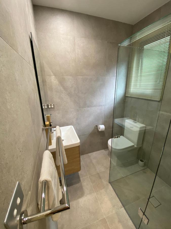 Myee Alpine Retreat Βίλα Mount Beauty Εξωτερικό φωτογραφία