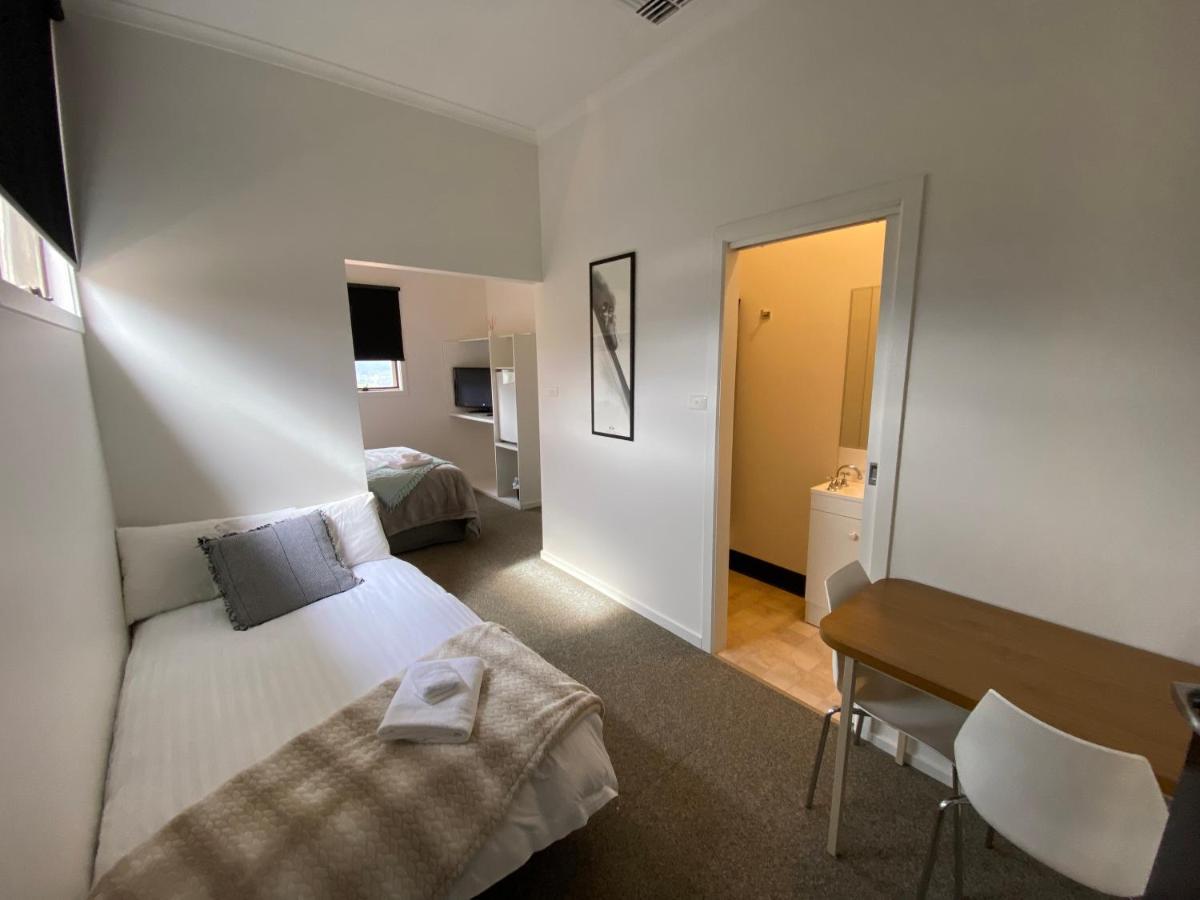 Myee Alpine Retreat Βίλα Mount Beauty Εξωτερικό φωτογραφία