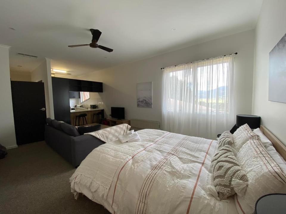 Myee Alpine Retreat Βίλα Mount Beauty Εξωτερικό φωτογραφία