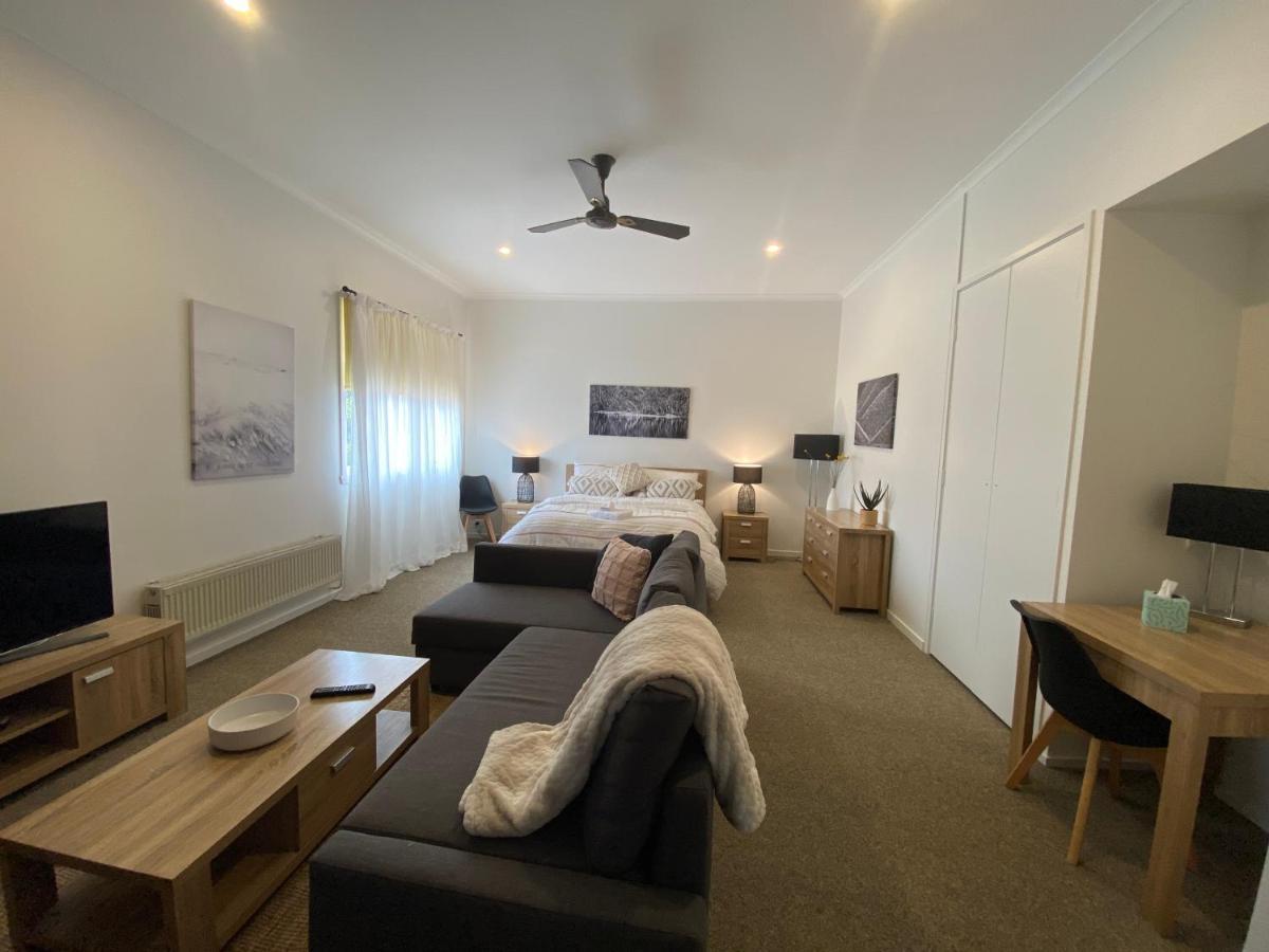 Myee Alpine Retreat Βίλα Mount Beauty Εξωτερικό φωτογραφία