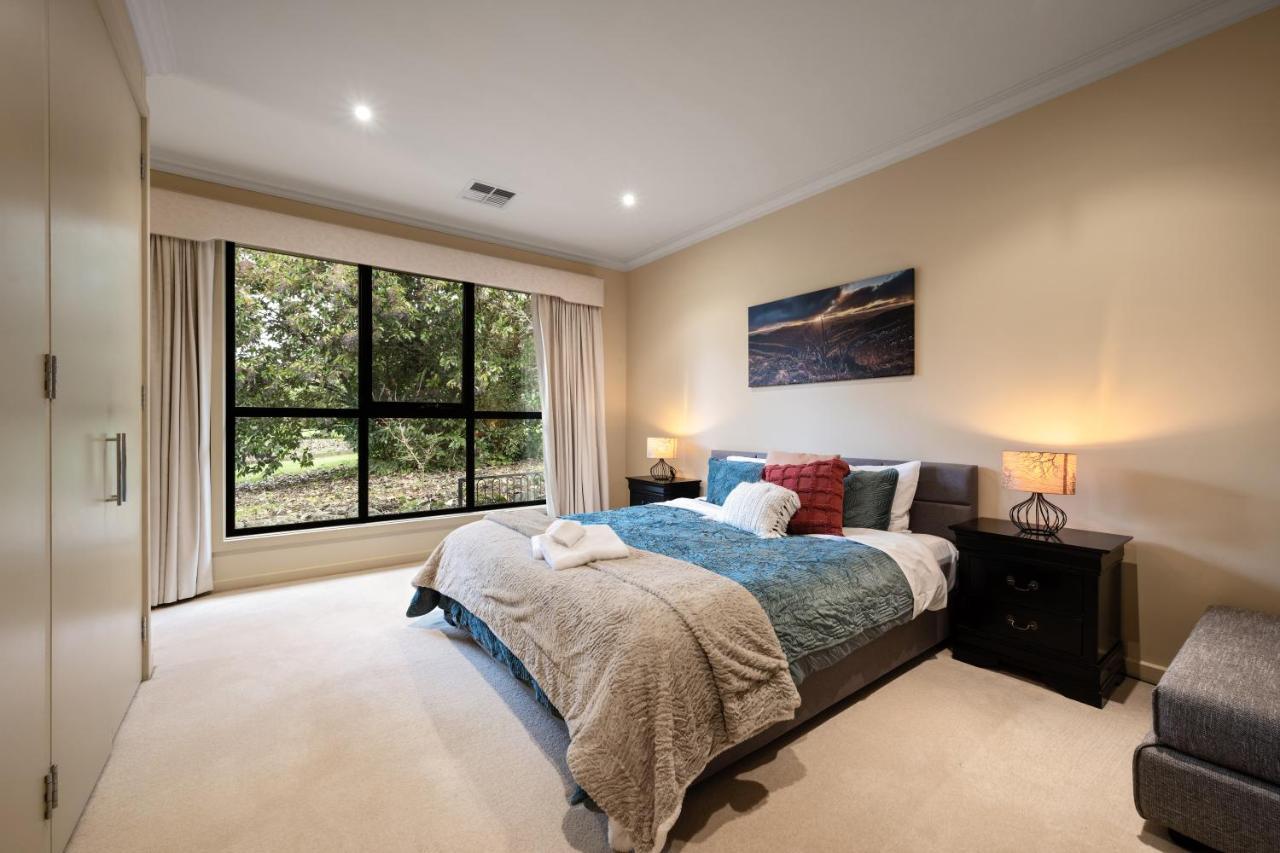 Myee Alpine Retreat Βίλα Mount Beauty Εξωτερικό φωτογραφία