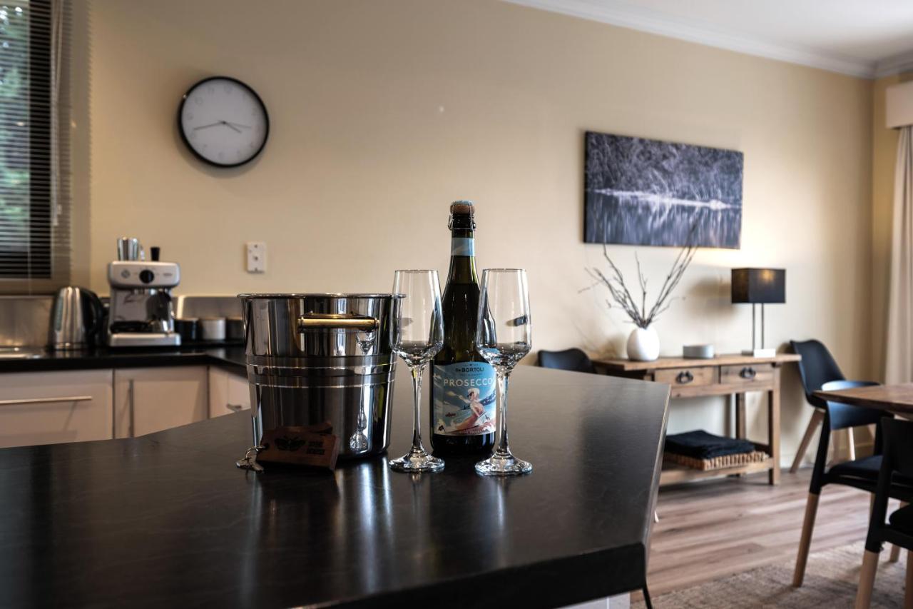 Myee Alpine Retreat Βίλα Mount Beauty Εξωτερικό φωτογραφία