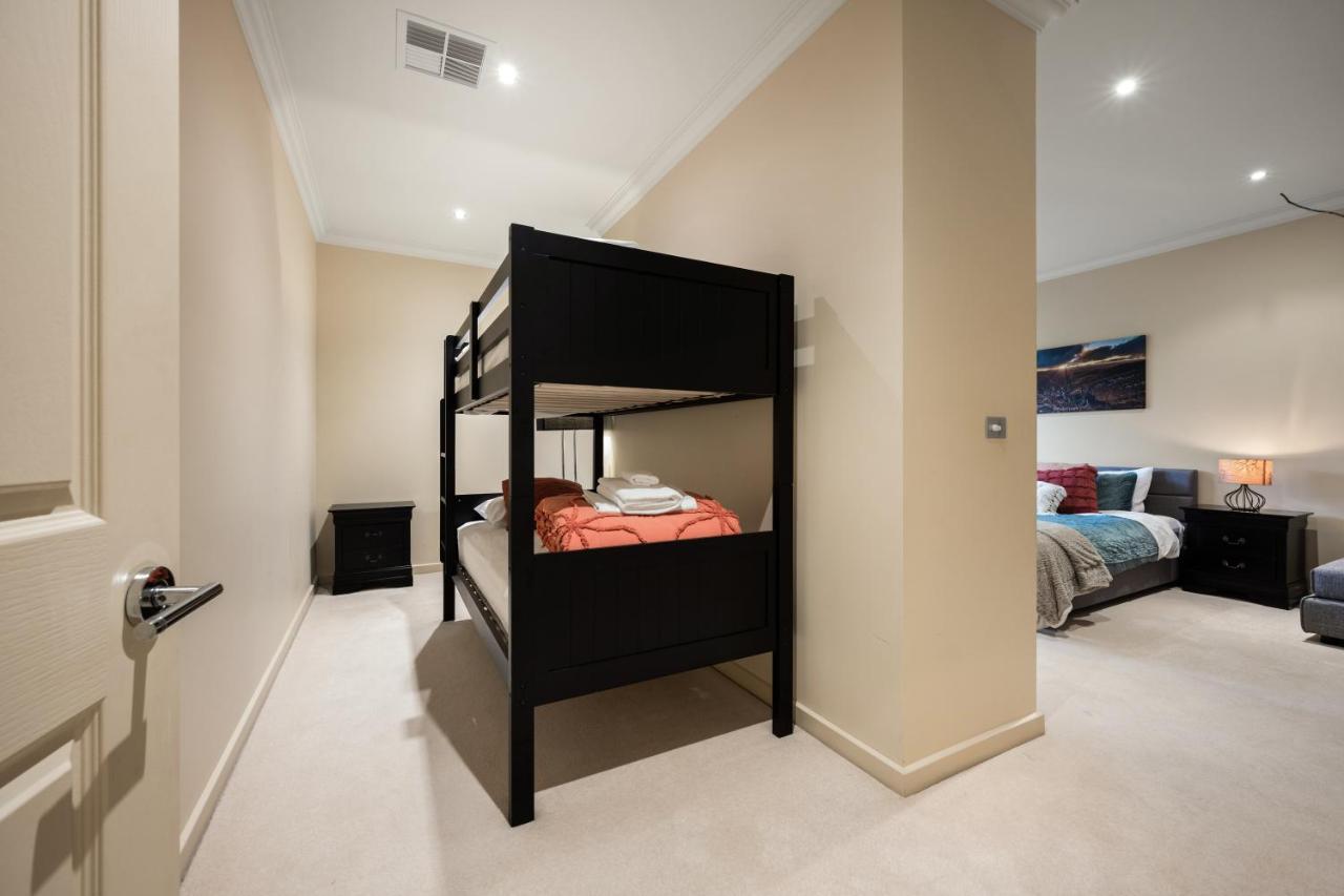 Myee Alpine Retreat Βίλα Mount Beauty Εξωτερικό φωτογραφία