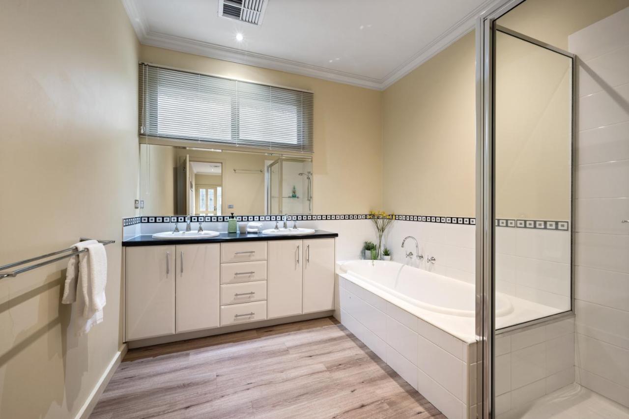 Myee Alpine Retreat Βίλα Mount Beauty Εξωτερικό φωτογραφία