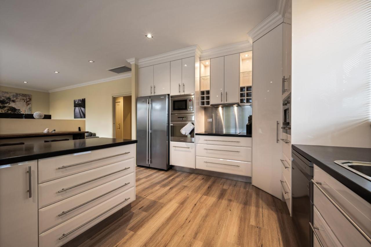 Myee Alpine Retreat Βίλα Mount Beauty Εξωτερικό φωτογραφία