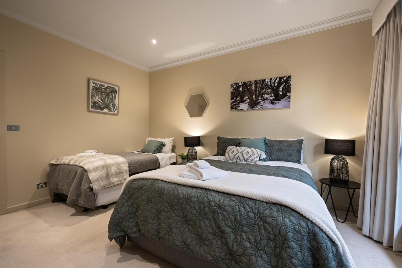 Myee Alpine Retreat Βίλα Mount Beauty Εξωτερικό φωτογραφία