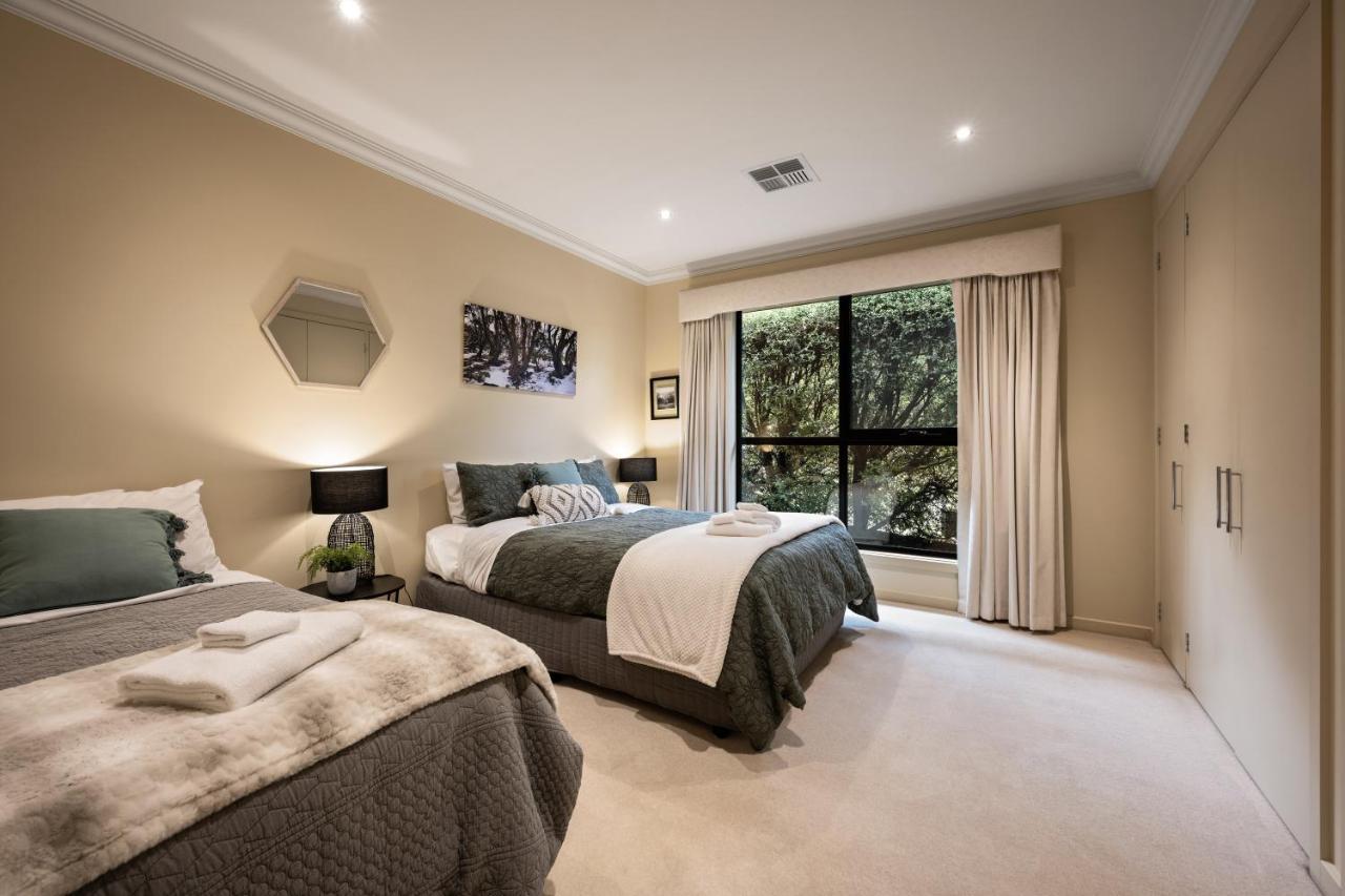 Myee Alpine Retreat Βίλα Mount Beauty Εξωτερικό φωτογραφία