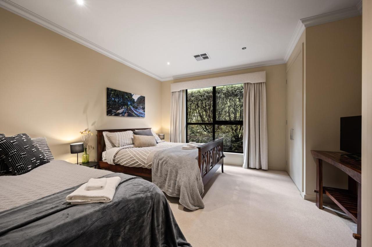 Myee Alpine Retreat Βίλα Mount Beauty Εξωτερικό φωτογραφία