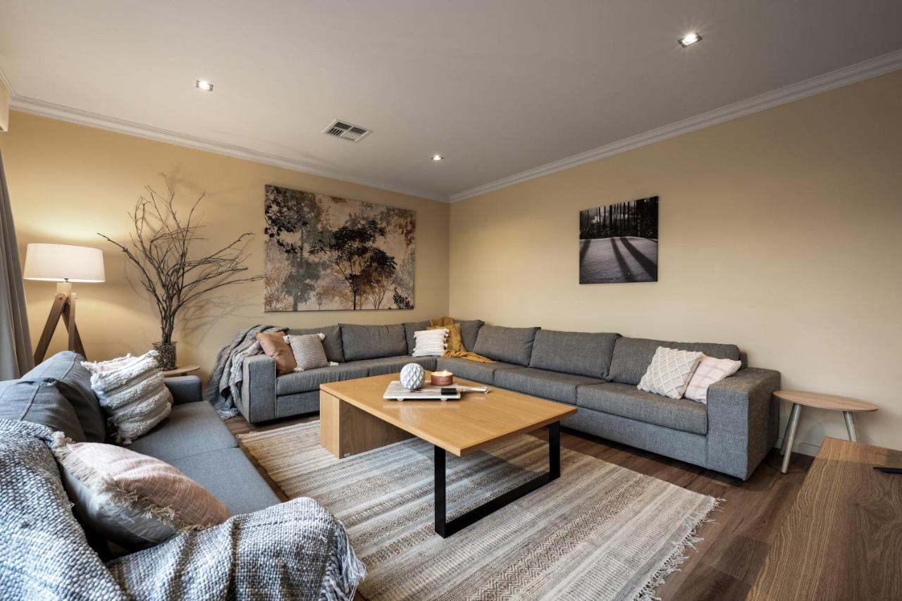 Myee Alpine Retreat Βίλα Mount Beauty Εξωτερικό φωτογραφία