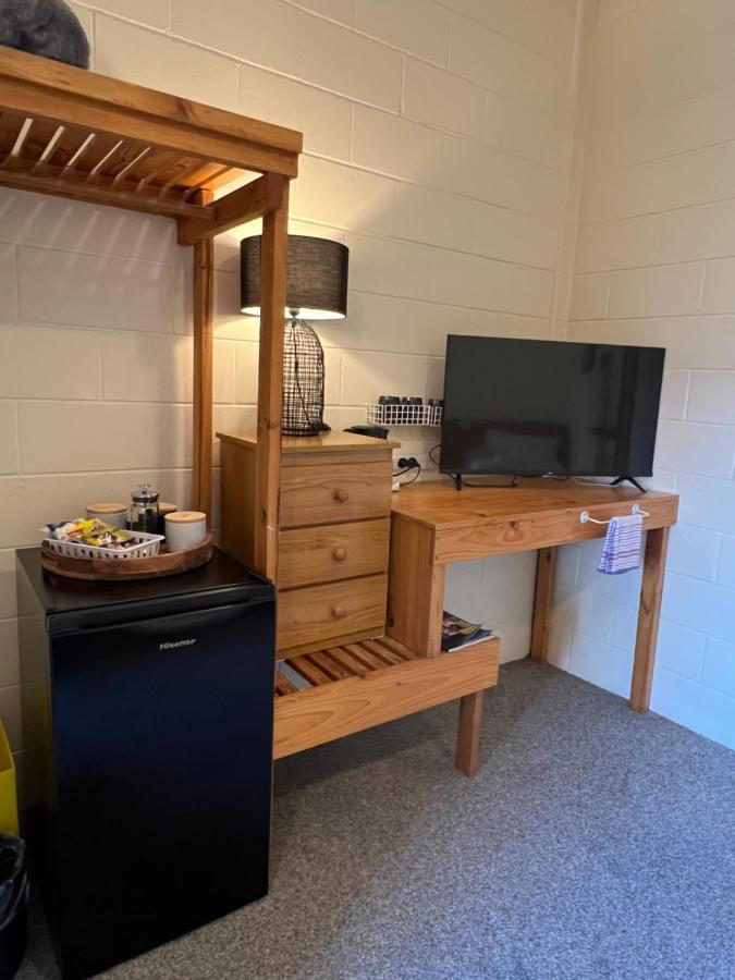 Myee Alpine Retreat Βίλα Mount Beauty Εξωτερικό φωτογραφία