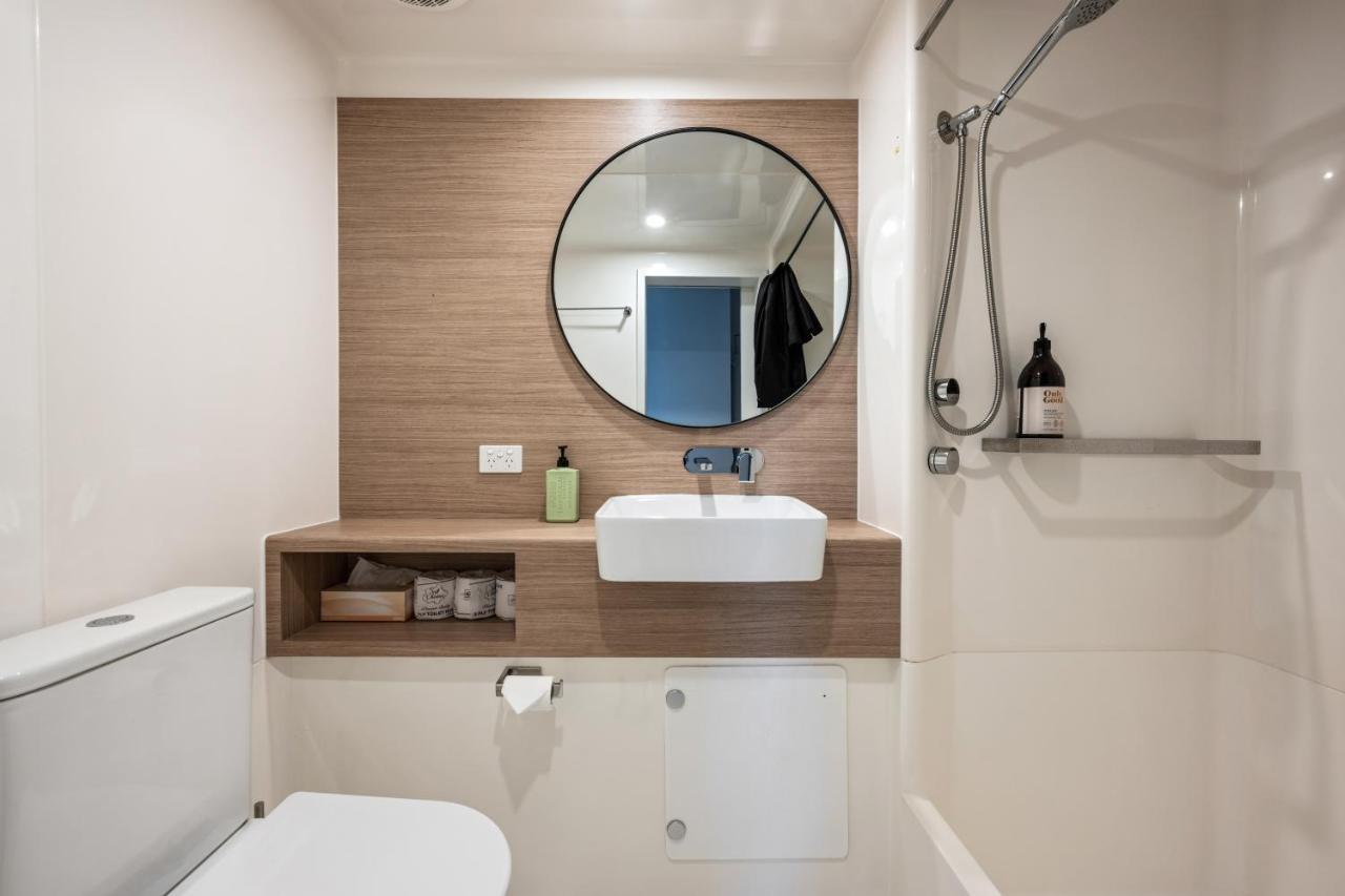 Myee Alpine Retreat Βίλα Mount Beauty Εξωτερικό φωτογραφία
