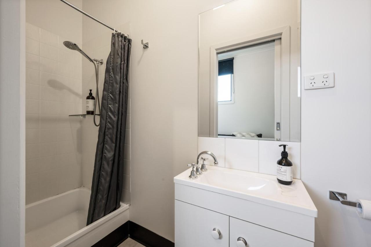 Myee Alpine Retreat Βίλα Mount Beauty Εξωτερικό φωτογραφία