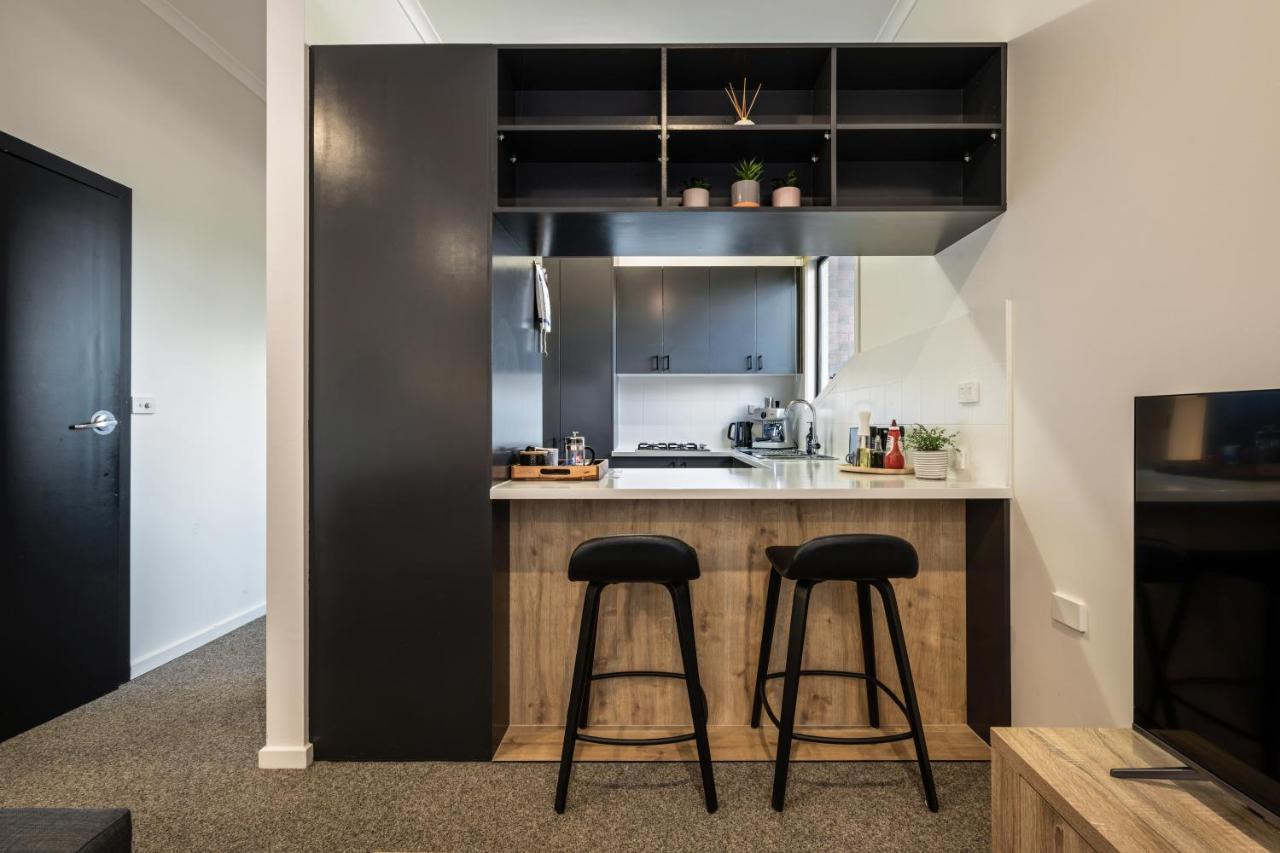 Myee Alpine Retreat Βίλα Mount Beauty Εξωτερικό φωτογραφία