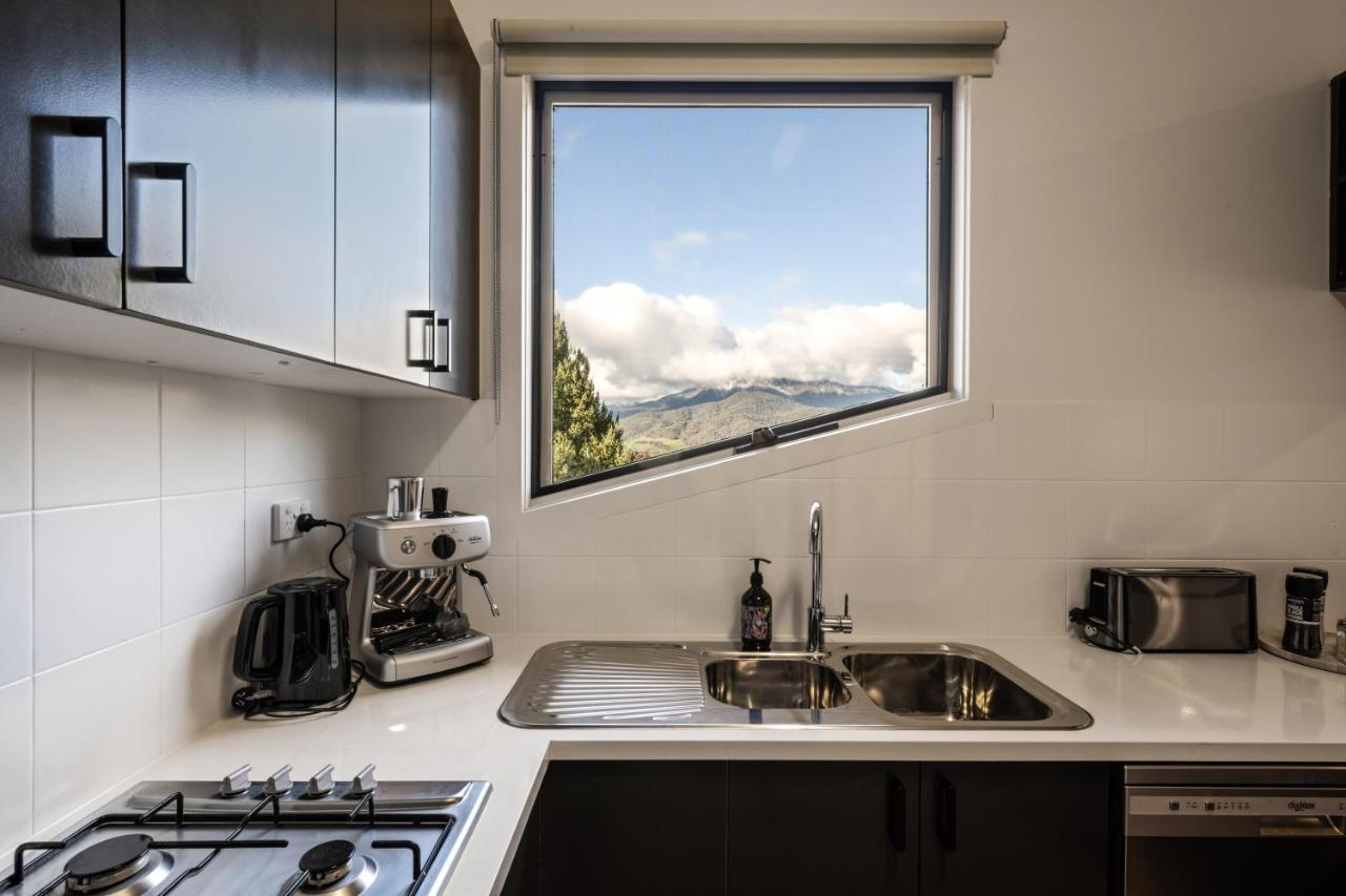 Myee Alpine Retreat Βίλα Mount Beauty Εξωτερικό φωτογραφία