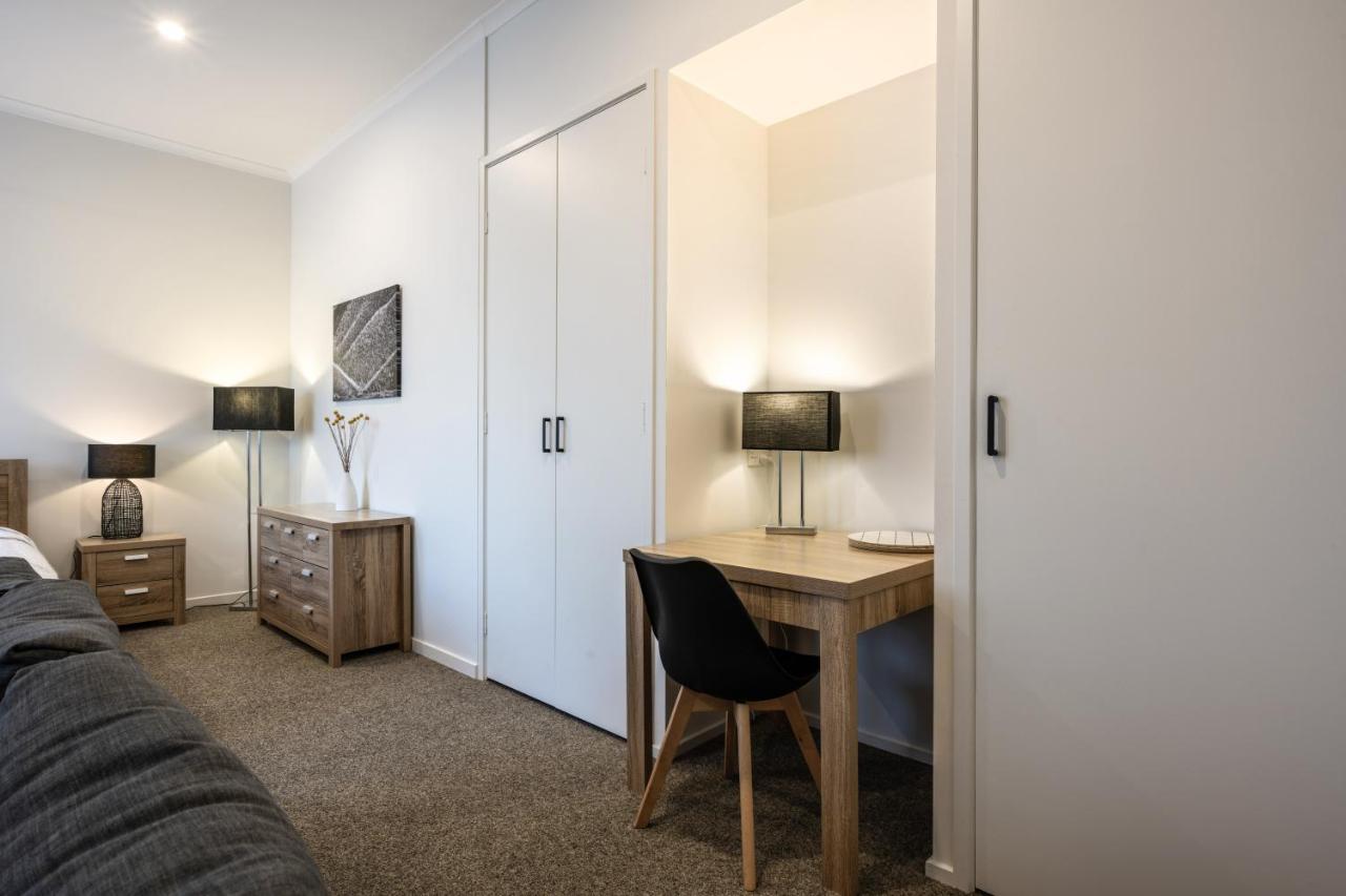 Myee Alpine Retreat Βίλα Mount Beauty Εξωτερικό φωτογραφία
