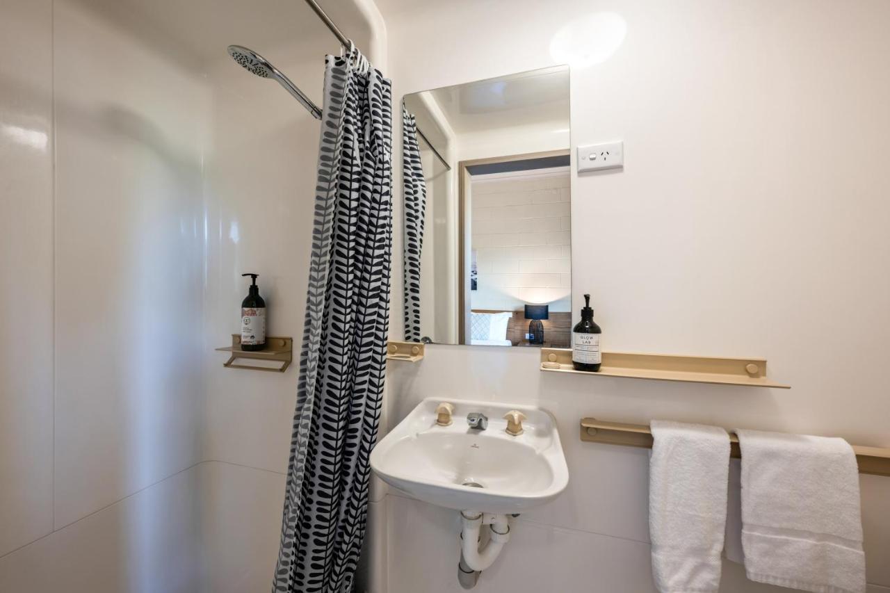 Myee Alpine Retreat Βίλα Mount Beauty Εξωτερικό φωτογραφία