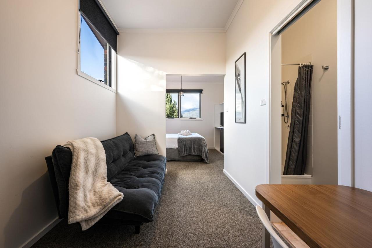Myee Alpine Retreat Βίλα Mount Beauty Εξωτερικό φωτογραφία