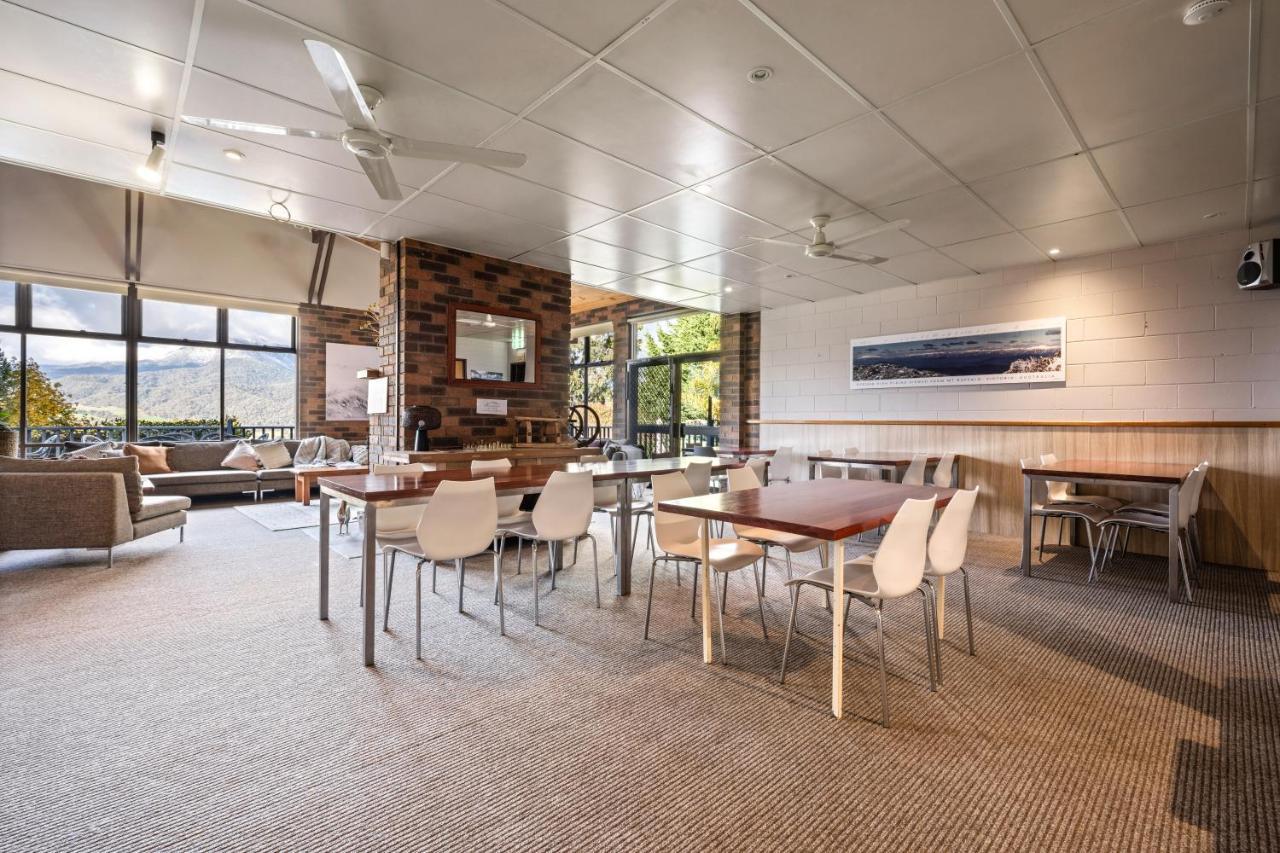 Myee Alpine Retreat Βίλα Mount Beauty Εξωτερικό φωτογραφία