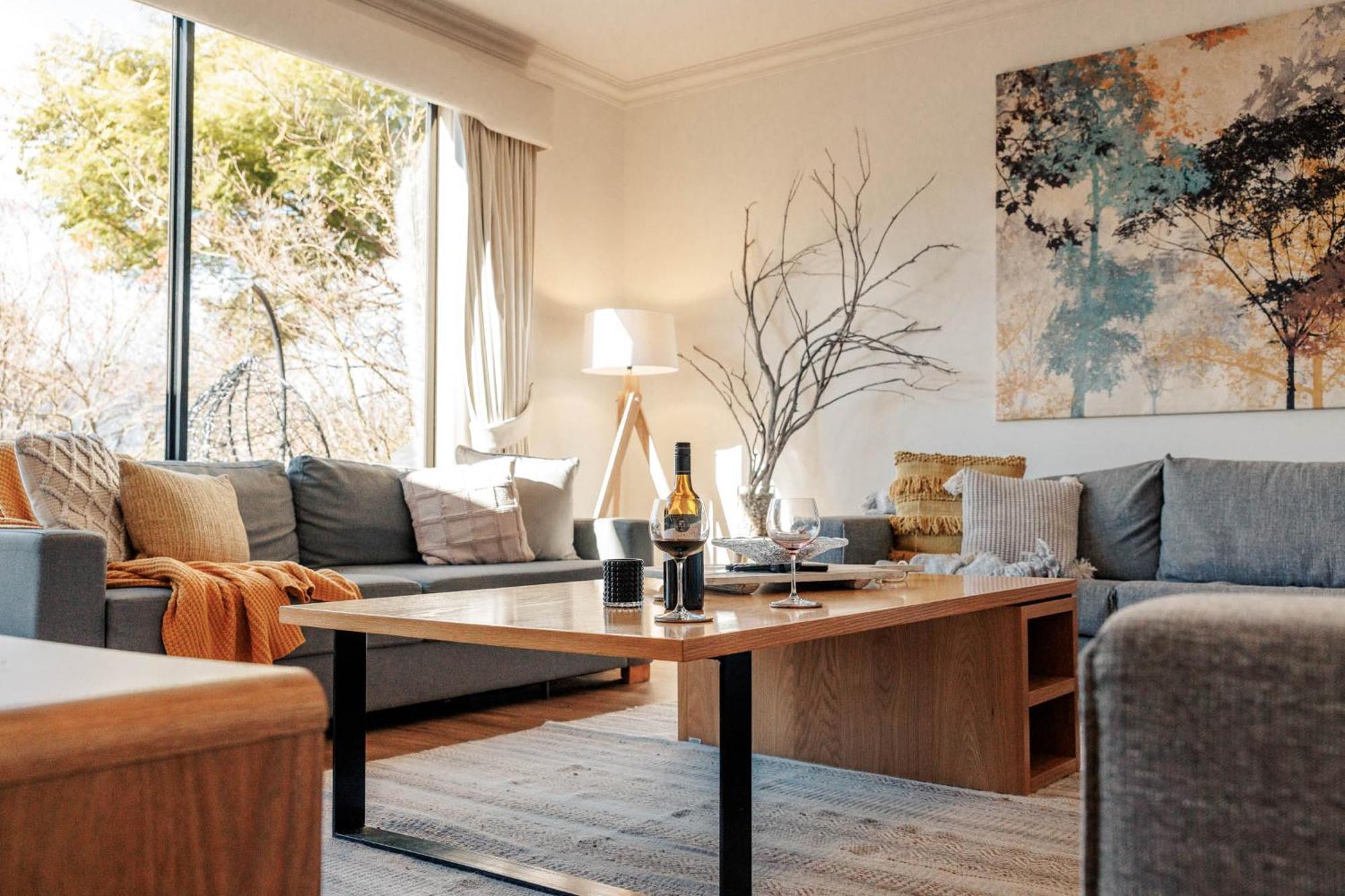 Myee Alpine Retreat Βίλα Mount Beauty Δωμάτιο φωτογραφία