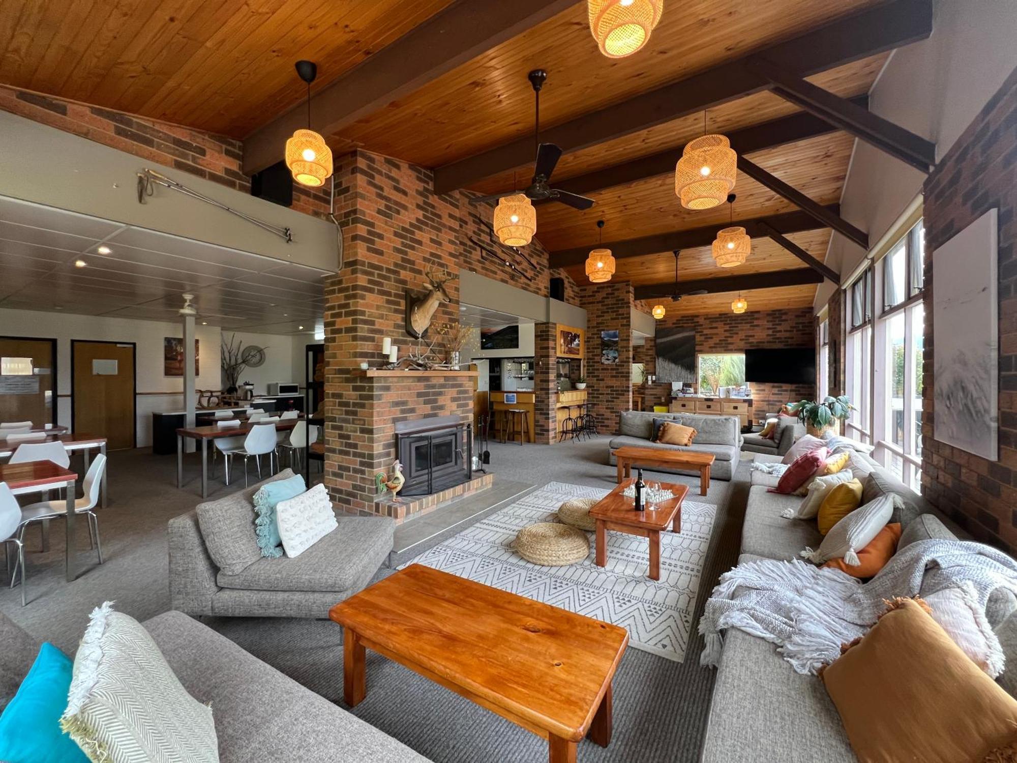 Myee Alpine Retreat Βίλα Mount Beauty Εξωτερικό φωτογραφία